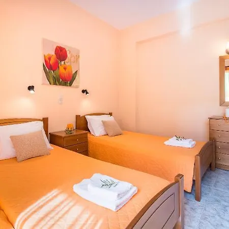 Gerovasis Hotel 3*