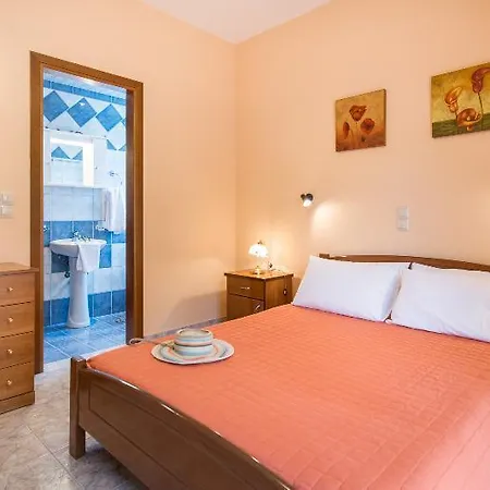 Gerovasis Hotel Keri