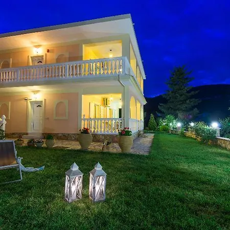 Hotel Gerovasis Keri