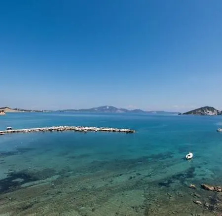 Hotel Gerovasis