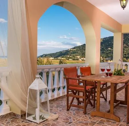 Gerovasis Hotel