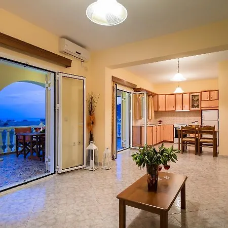 Gerovasis Hotel Keri