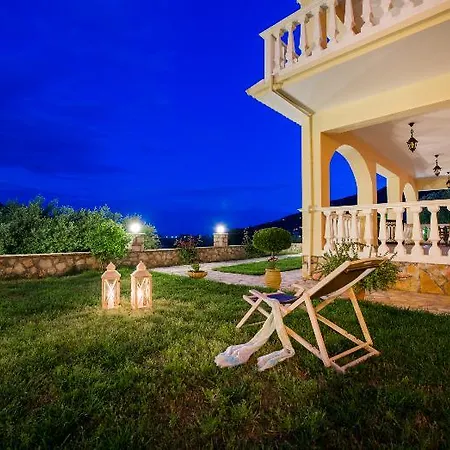 Gerovasis Hotel 3*