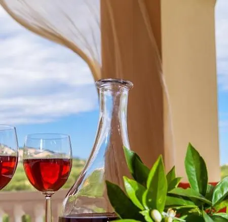 Hotel Gerovasis 3*