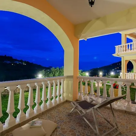 Gerovasis 3*